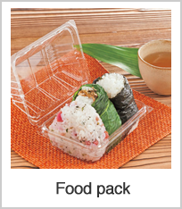 Food pack
