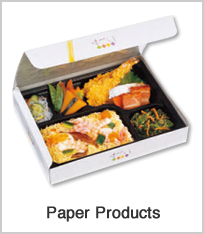 Paper Products