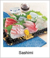 Sashimi