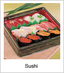 Sushi
